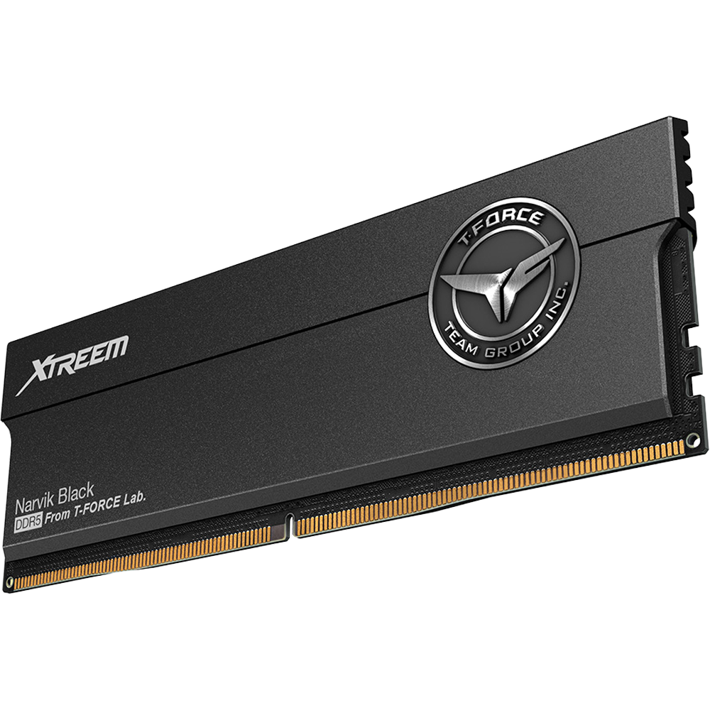 Team T-Force Xtreem 48GB DDR5 8000MHz Memory Kit